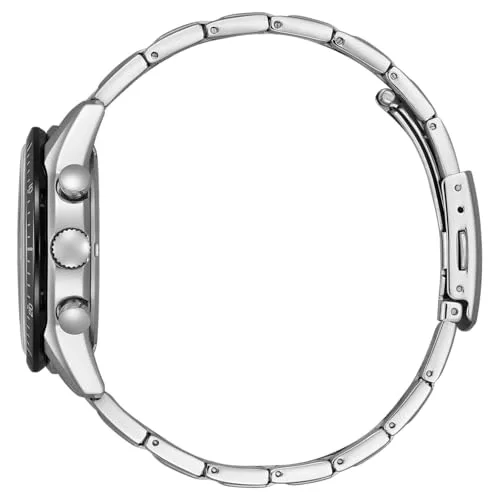 Citizen ▫️ Relógio Eco-Drive Solar Chrono para homem, com 39 mm de diâmetro, em diferentes versões 2