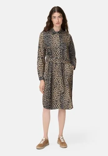 camel active ▫️ 391650-6s25 Vestido de senhora (Pacote de 1) 2