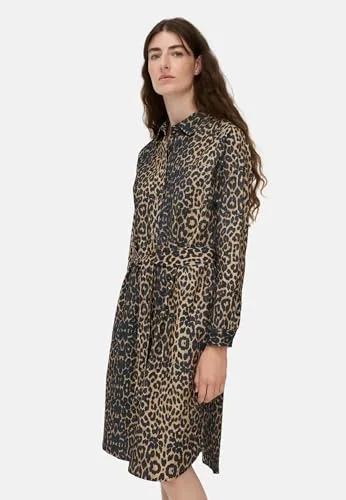 camel active ▫️ 391650-6s25 Vestido de senhora (Pacote de 1) 6