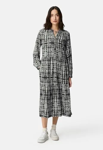 camel active ▫️ 391750-6s03 Vestido de senhora (Embalagem com 1) 2