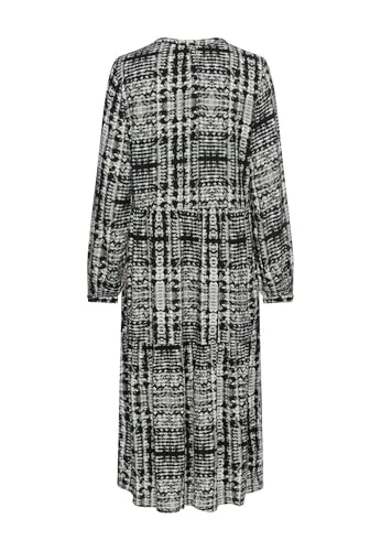 camel active ▫️ 391750-6s03 Vestido de senhora (Embalagem com 1) 7