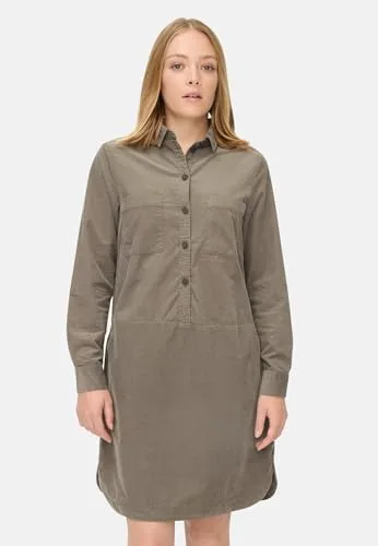 camel active ▫️ 391340-6s02 Vestido de senhora 2