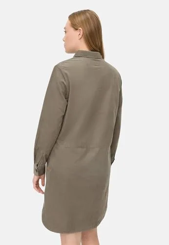 camel active ▫️ 391340-6s02 Vestido de senhora 4