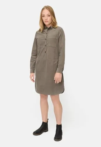 camel active ▫️ 391340-6s02 Vestido de senhora 5