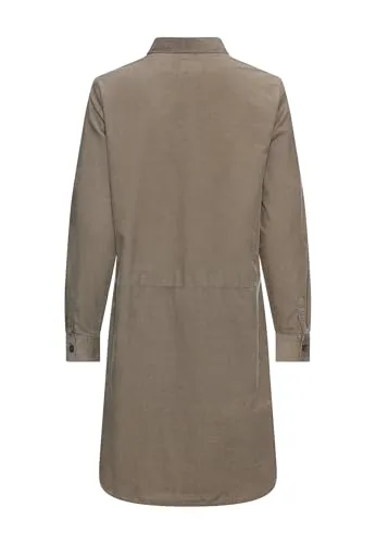 camel active ▫️ 391340-6s02 Vestido de senhora 7