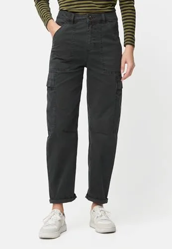 camel active ▫️ 376285-6f35 - Calças de ganga para mulher 2