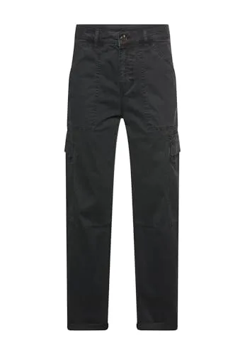 camel active ▫️ 376285-6f35 - Calças de ganga para mulher 4