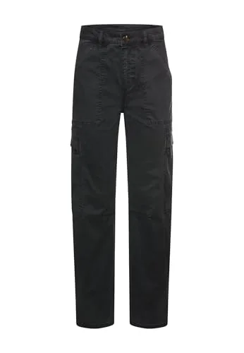 camel active ▫️ 376285-6f35 - Calças de ganga para mulher 5
