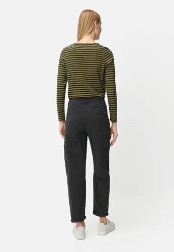 camel active ▫️ 376285-6f35 - Calças de ganga para mulher 6