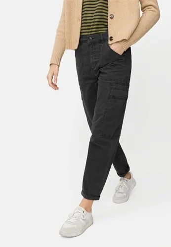 camel active ▫️ 376285-6f35 - Calças de ganga para mulher 7