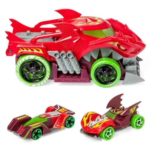 T-Racers ▫️ S-Dragon Squad L. 2