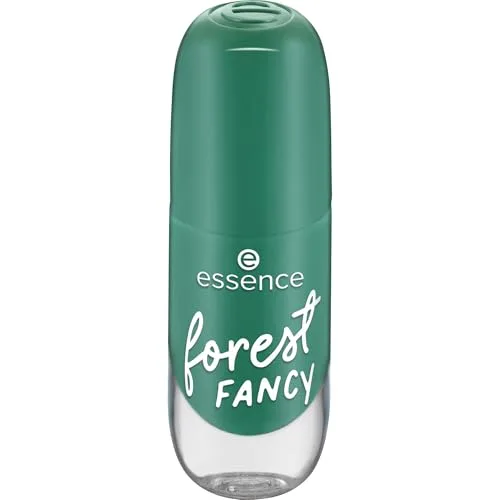 Essence Cosmetics ▫️ essence gel nail colour verniz para unhas Verniz para unhas de longa duração (8 ml) 2