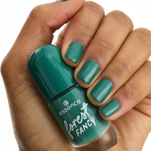 Essence Cosmetics ▫️ essence gel nail colour verniz para unhas Verniz para unhas de longa duração (8 ml) 5