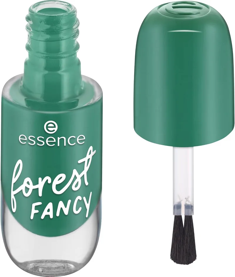 Essence Cosmetics ▫️ essence gel nail colour verniz para unhas Verniz para unhas de longa duração (8 ml)