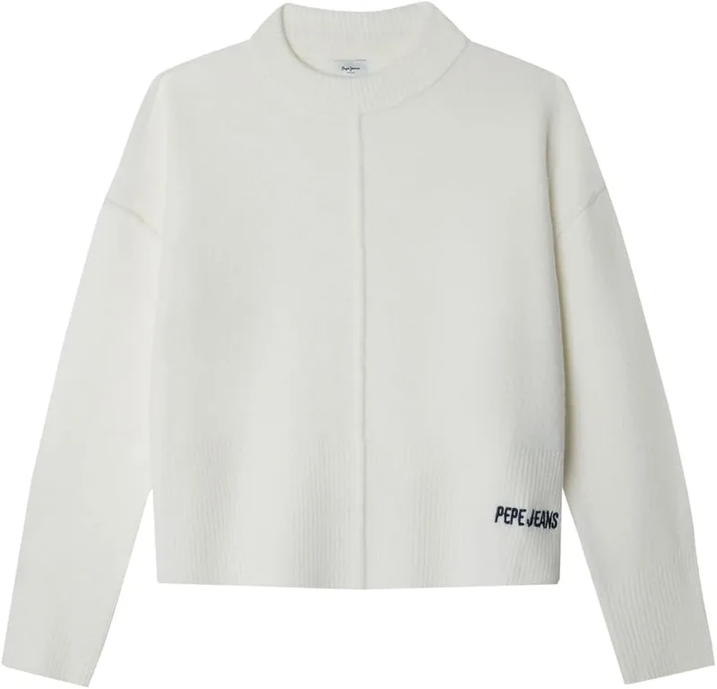 Pepe Jeans ▫️ Bibby - Roupa de malha para meninas