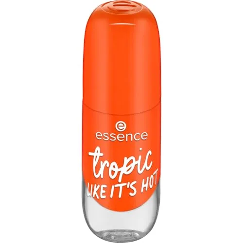 Essence Cosmetics ▫️ essence gel nail colour verniz para unhas Verniz para unhas de longa duração (8 ml) 2
