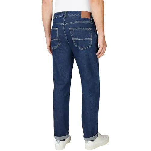 Pepe Jeans ▫️ Straight Jeans Cash - Calças de ganga para homem 2