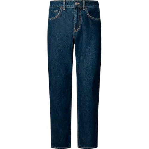 Pepe Jeans ▫️ Straight Jeans Cash - Calças de ganga para homem 3