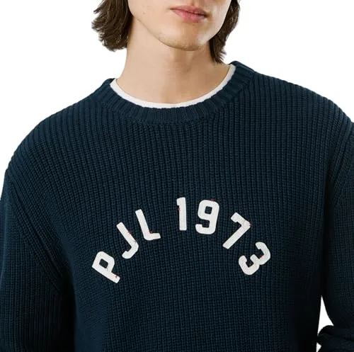 Pepe Jeans ▫️ Powell: Roupa de malha para homem 3