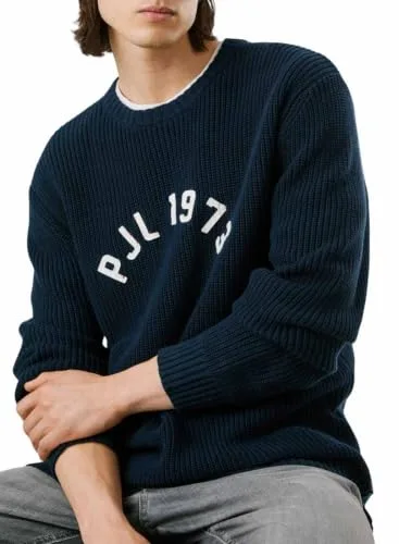 Pepe Jeans ▫️ Powell: Roupa de malha para homem 4