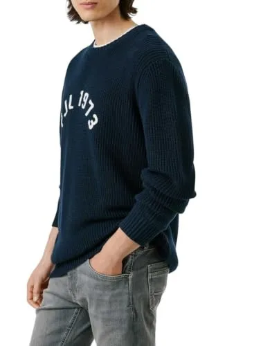 Pepe Jeans ▫️ Powell: Roupa de malha para homem 5