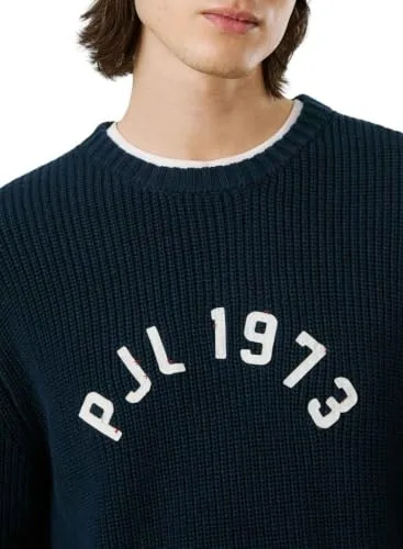 Pepe Jeans ▫️ Powell: Roupa de malha para homem 6