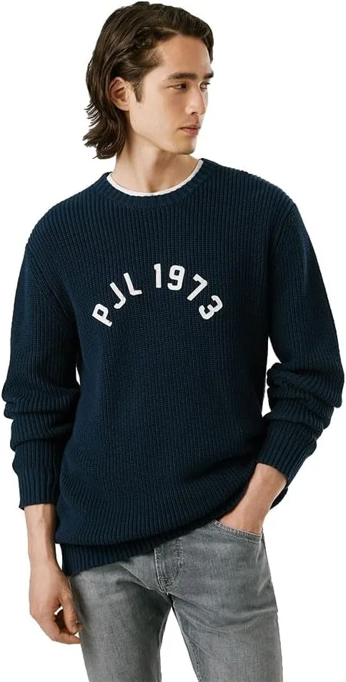Pepe Jeans ▫️ Powell - Roupa de malha para homem