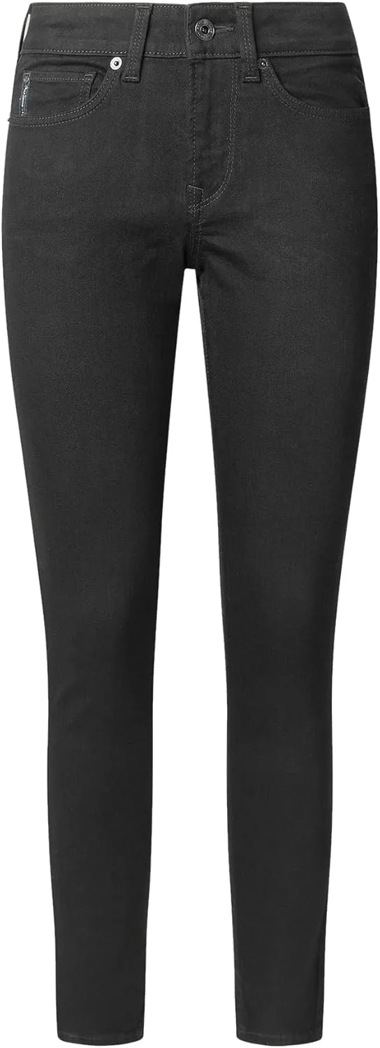Pepe Jeans ▫️ Skinny Jeans LW Soho Mulher