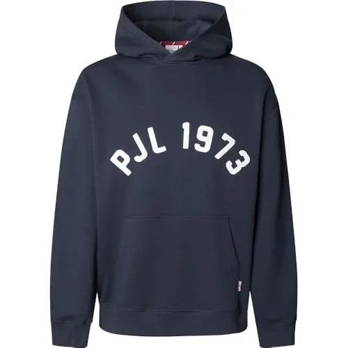 Pepe Jeans ▫️ Maverick Hoodie - Camisola para homem 3