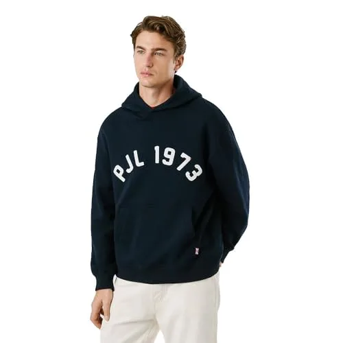 Pepe Jeans ▫️ Maverick Hoodie - Camisola para homem 4