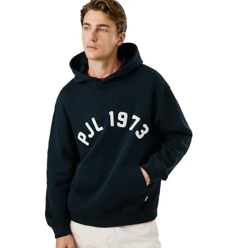 Pepe Jeans ▫️ Maverick Hoodie - Camisola para homem 5