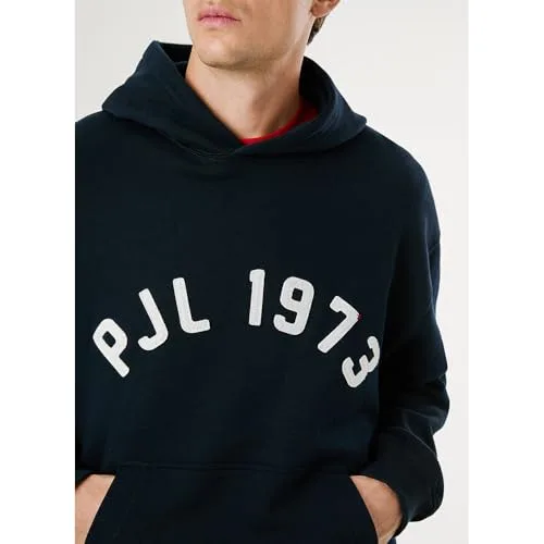 Pepe Jeans ▫️ Maverick Hoodie - Camisola para homem 6