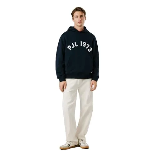 Pepe Jeans ▫️ Maverick Hoodie - Camisola para homem 7