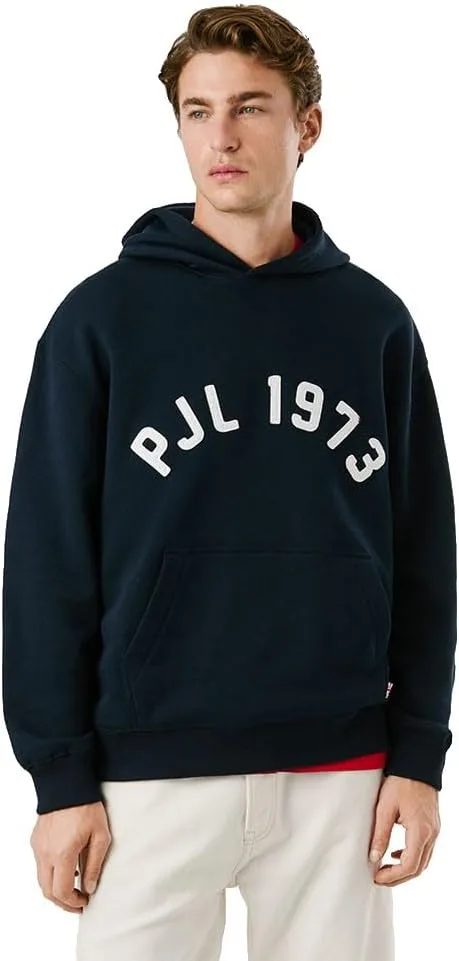 Pepe Jeans ▫️ Maverick Hoodie - Camisola para homem