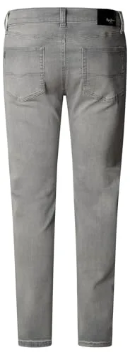 Pepe Jeans ▫️ Calças de ganga Slim Jeans Hatch - Calças de ganga para homem 3