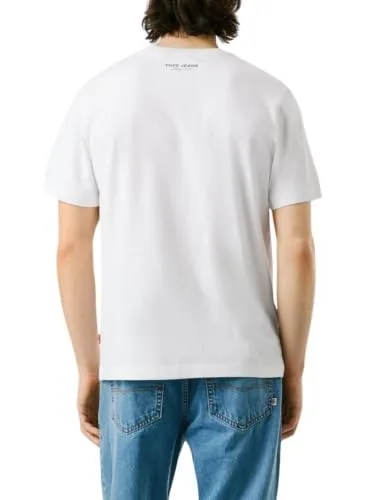 Pepe Jeans ▫️ Camisola Maverick para homem 2