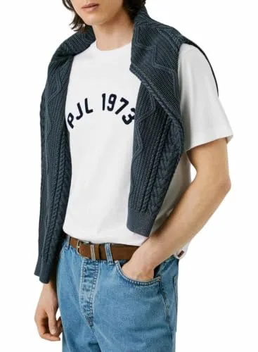Pepe Jeans ▫️ Camisola Maverick para homem 4