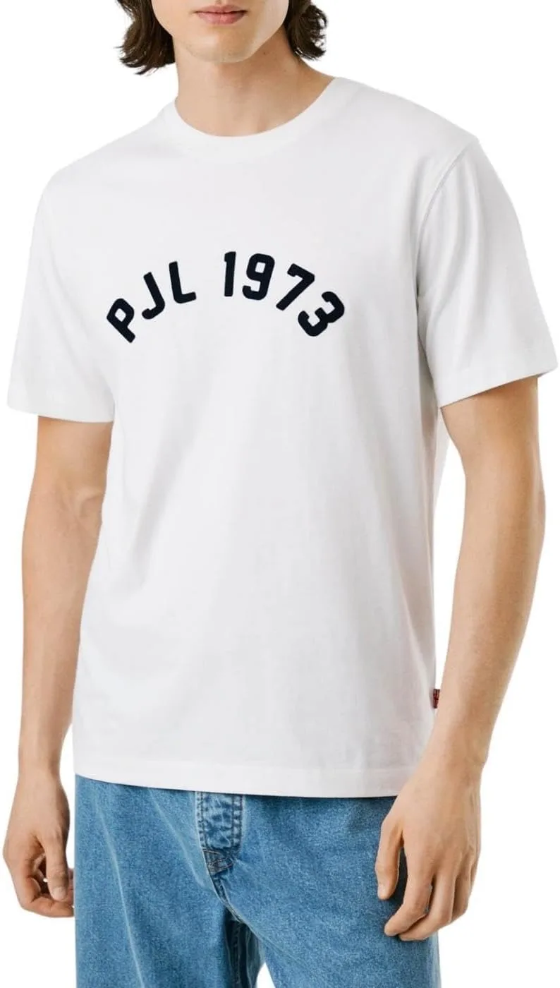Pepe Jeans ▫️ Camisola Maverick para homem