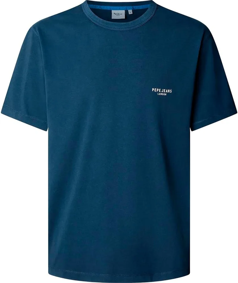 Pepe Jeans ▫️ T-shirt Martin T-Shirt para homem
