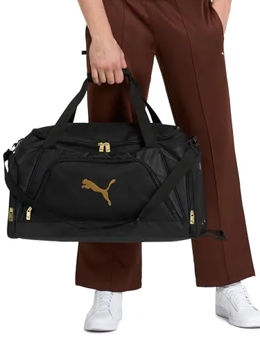 PUMA ▫️ Evercat Accelerator - Saco de desporto, para adultos, unissexo 6