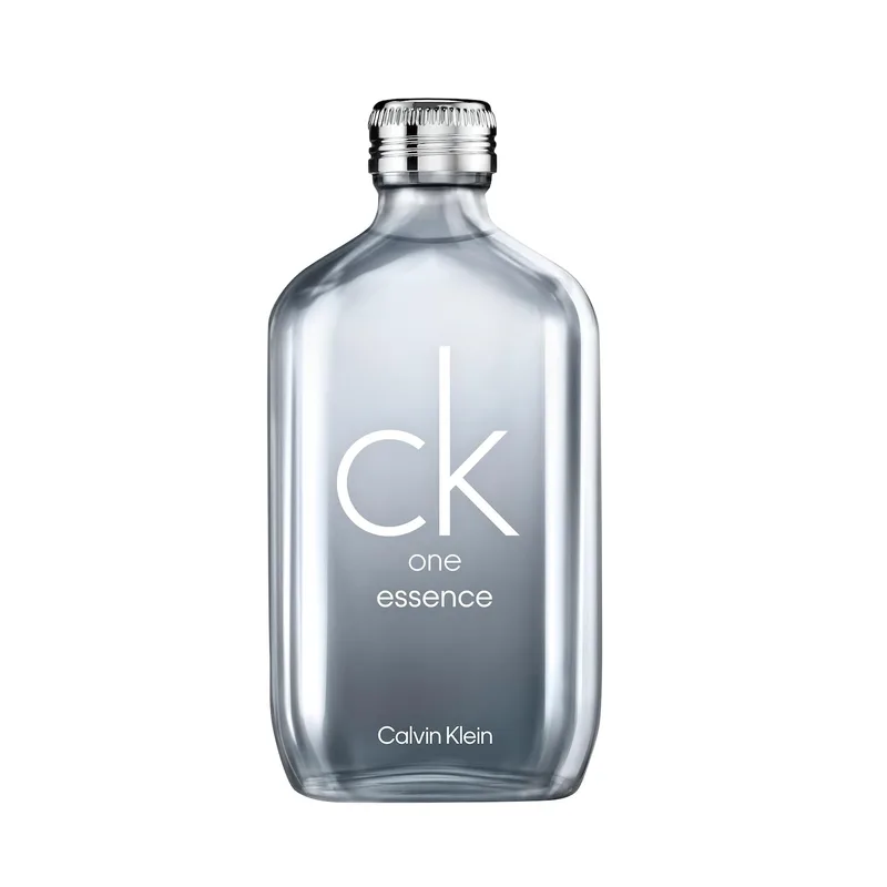 Calvin Klein ▫️ CK One Essence Parfum Intense - Fragrância unissexo cítrica e amadeirada - Com notas de bergamota, chá verde e sândalo - Fragrância de longa duração
