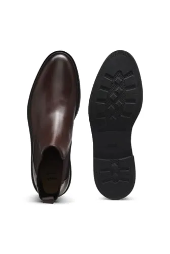 BOSS ▫️ Sapatos Calev 50552527 (tamanho UE) 5