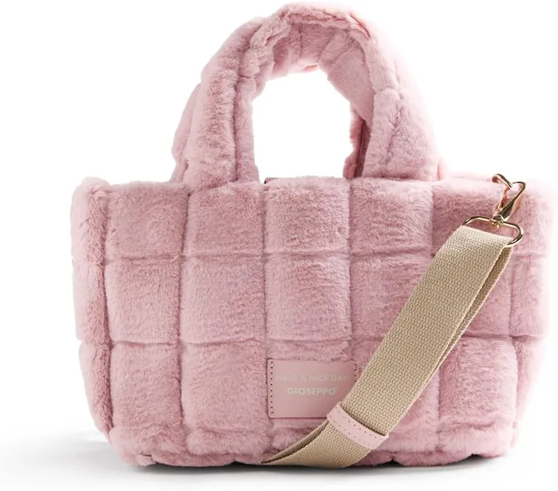 GIOSEPPO ▫️ Arago - Mala tote para mulher