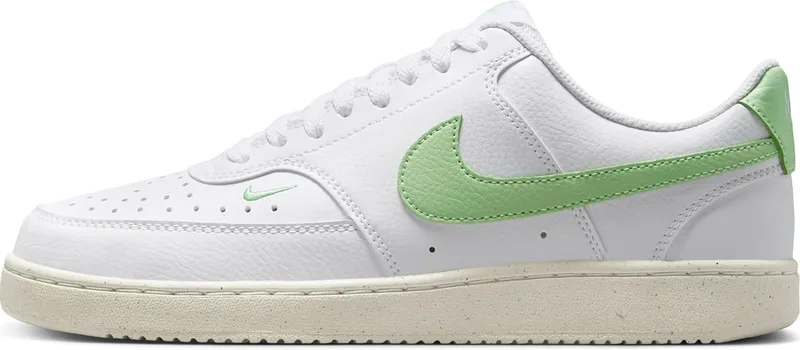 NIKE ▫️ Women's Court Vision Low Next Nature Sneaker