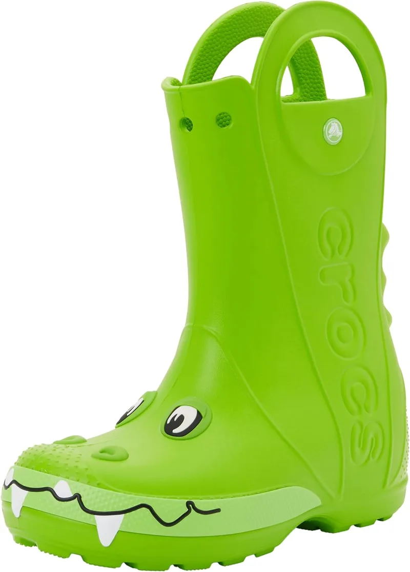 Crocs ▫️ Handle It Rain Boot K BootUnisex Kids