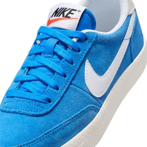NIKE ▫️ Ténis Killshot 2 para crianças 7