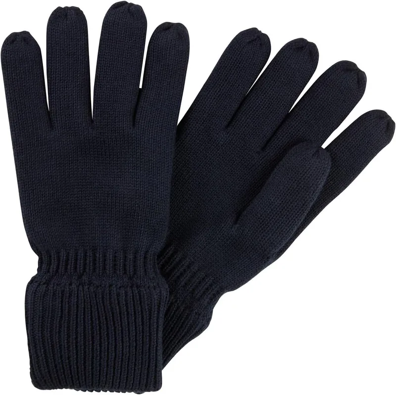 camel active ▫️ 408500-6G50 Luvas azul-marinho, tamanho normal, azul-marinho, tamanho único
