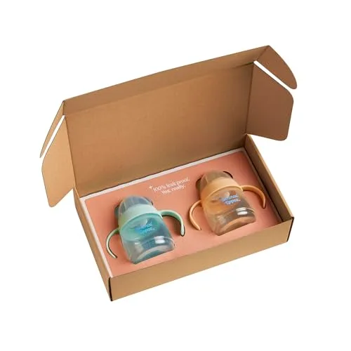 Tommee Tippee ▫️ Copo de transição com bico, 150 ml 2