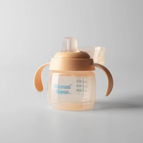 Tommee Tippee ▫️ Copo de transição com bico, 150 ml 3