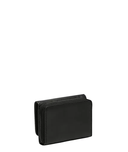 LIEBESKIND ▫️ Berlin Carteira em pele Pablita Wallet Black Preta 5